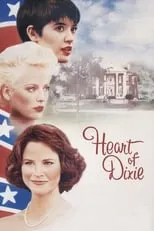 Película Heart of Dixie