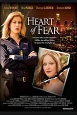 Película Heart of Fear