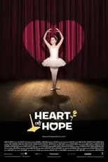 Película Heart of Hope