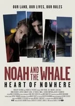 Poster de la película Heart of Nowhere - Películas hoy en TV