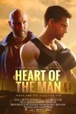 Winnie Mzembe es  en Heart of the Man