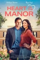 Poster de Heart of the Manor