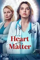 Tanja Dixon-Warren interpreta a Connie en Heart of the Matter