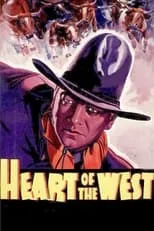 Póster de la película Heart of the West