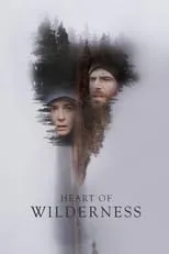 Sarah Prikryl interpreta a Aimee en Heart of Wilderness