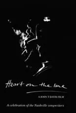 Junior Lee Farrell es Himself en Heart on the Line