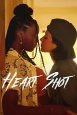 Khalid Ghajji interpreta a Hit Man #2 en Heart Shot