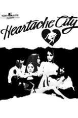 Luz Fernandez interpreta a Luz en Heartache City