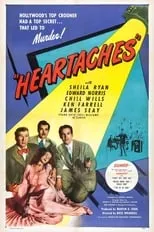 Portada de Heartaches