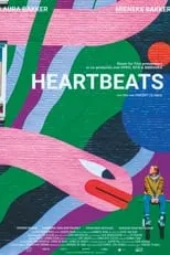 Prabal Panjabi interpreta a Basu en Heartbeats