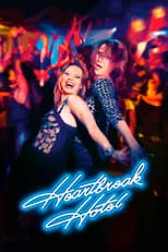 Poster de la película Heartbreak Hotel - Películas hoy en TV