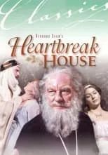 Barbara Murray en la película Heartbreak House