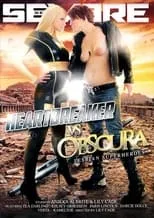 Película Heartbreaker vs Obscura: Lesbian Superheroes