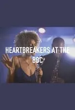 John Waite es Self (archive footage) en Heartbreakers at the BBC