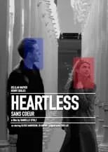 Simone Lahbib interpreta a Amanda MacNaughton en Heartless