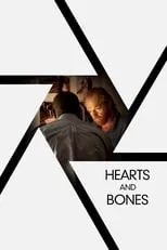 Poster de Hearts and Bones