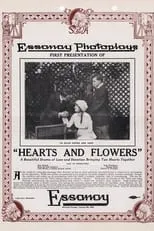 Phyllis Haver interpreta a Prune Magnate's Daughter en Hearts and Flowers