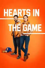 Portada de Hearts in the Game