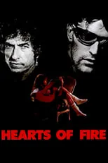 Portada de Hearts of Fire