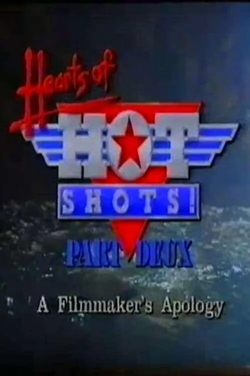 Jim Abrahams interpreta a  en Hearts of Hot Shots! Part Deux—A Filmmaker's Apology