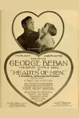 Poster de la película Hearts of Men - Películas hoy en TV