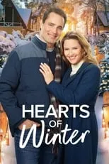 Poster de Hearts of Winter