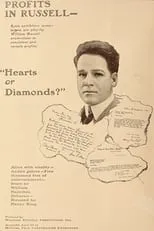 Póster de la película Hearts or Diamonds?