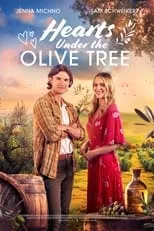 Poster de la película Hearts Under the Olive Tree - Películas hoy en TV