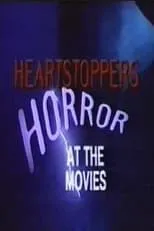 Gail Harris interpreta a Self en Heartstoppers: Horror at the Movies