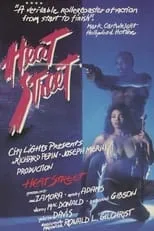 Póster de la película Heat Street