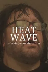 Edmund Willard interpreta a Hoffman en Heat Wave