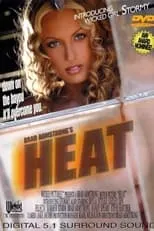 Portada de Heat