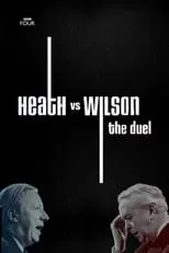 Poster de Heath vs Wilson: The 10-Year Duel