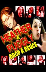 Doug Sakmann interpreta a Father Bochliadochi en Heather and Puggly Drop a Deuce