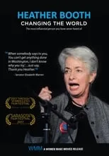 Janice Danoff Schakowsky es  en Heather Booth: Changing the World