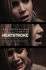 Casey Donovan es Marty King en Heatstroke