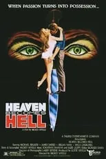 James Davies interpreta a Nick Cooney en Heaven Becomes Hell