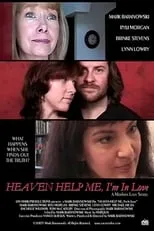 Poster de la película Heaven Help Me, I'm In Love - Películas hoy en TV