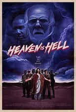 Christopher Meister interpreta a Thaddeus en Heaven is Hell