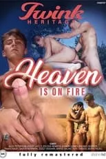 Película Heaven Is on Fire