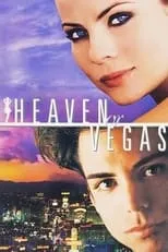 Suzanne Barnes es Joanne en Heaven or Vegas