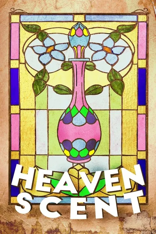 Póster de la película Heaven Scent