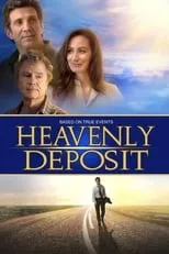 Alisa Reyes interpreta a Jenny en Heavenly Deposit