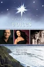 Marco Gambino interpreta a Narrator en Heavenly Voices