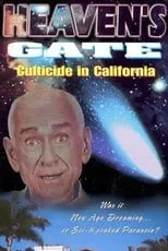 Marshall Applewhite es Himself (Archive) en Heaven's Gate - Culticide in California