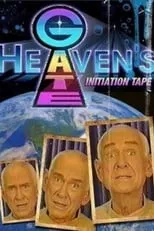 Marshall Applewhite es Himself en Heaven's Gate Initiation Tape