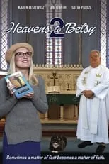 Poster de la película Heavens to Betsy 2 - Películas hoy en TV