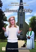 Poster de Heavens to Betsy