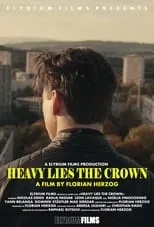 Yann Belanga es Marcus en Heavy Lies the Crown