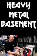 Jeff Krulik interpreta a Himself en Heavy Metal Basement